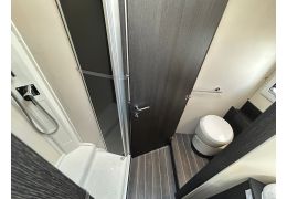 Autocaravana Perfilada ROLLER TEAM Kronos 284 TL de Ocasión