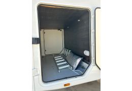 Autocaravana Perfilada ROLLER TEAM Kronos 284 TL de Ocasión