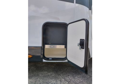 Autocaravana Perfilada MOBILVETTA Kea P90 de Ocasión