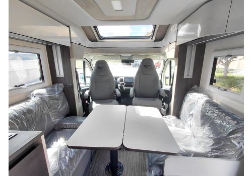 Autocaravana Perfilada MOBILVETTA Kea P90 de Ocasión