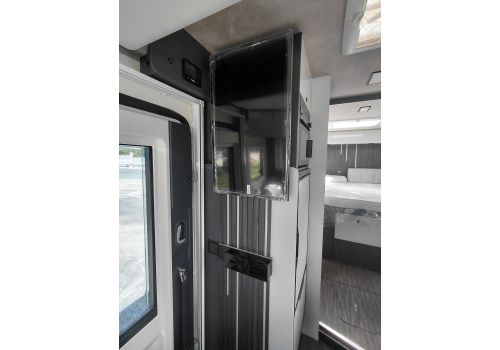 Autocaravana Perfilada MOBILVETTA Kea P90 de Ocasión