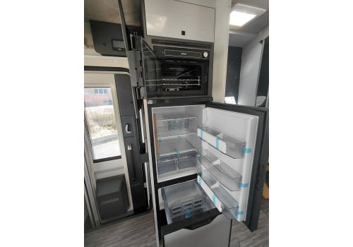 Autocaravana Perfilada MOBILVETTA Kea P90 de Ocasión