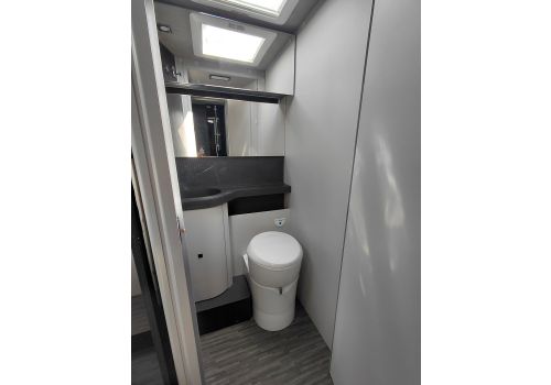 Autocaravana Perfilada MOBILVETTA Kea P90 de Ocasión