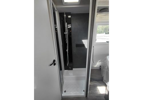 Autocaravana Perfilada MOBILVETTA Kea P90 de Ocasión
