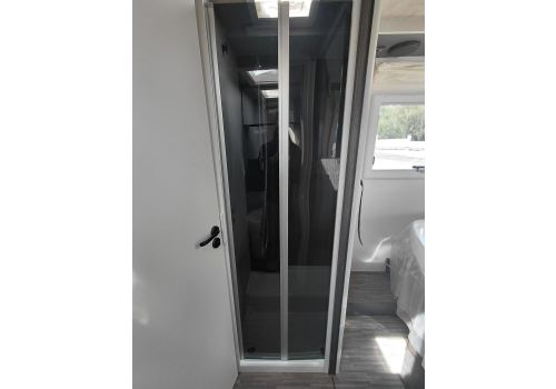 Autocaravana Perfilada MOBILVETTA Kea P90 de Ocasión