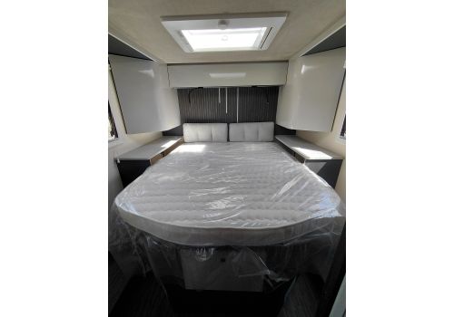 Autocaravana Perfilada MOBILVETTA Kea P90 de Ocasión