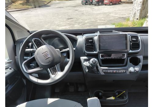 Autocaravana Perfilada MOBILVETTA Kea P90 de Ocasión