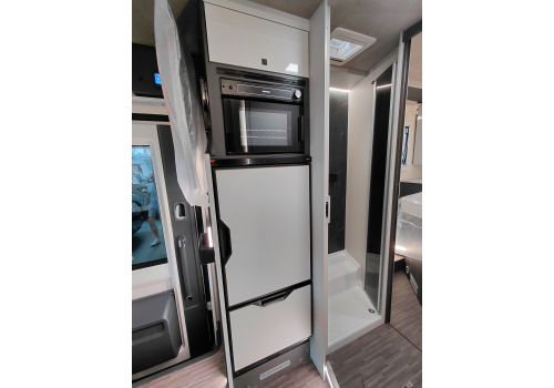 Autocaravana Perfilada MOBILVETTA Kea P90 de Ocasión