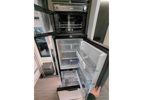Autocaravana Perfilada MOBILVETTA Kea P90 de Ocasión