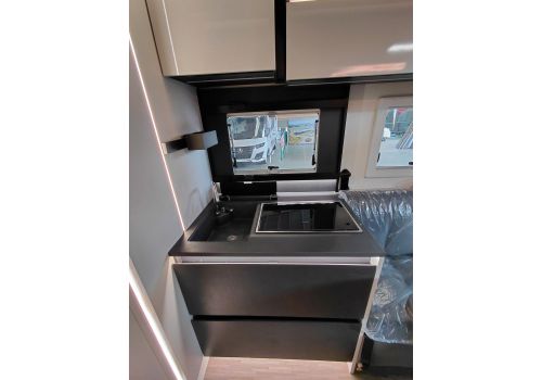 Autocaravana Perfilada MOBILVETTA Kea P90 de Ocasión