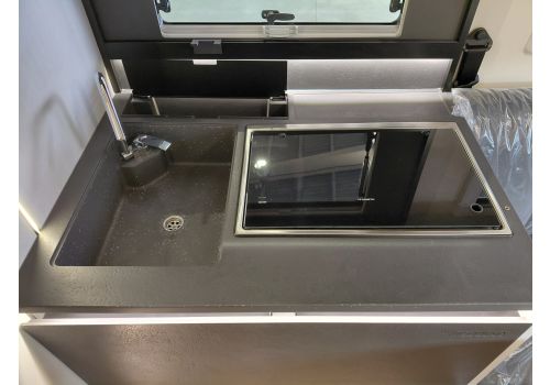 Autocaravana Perfilada MOBILVETTA Kea P90 de Ocasión