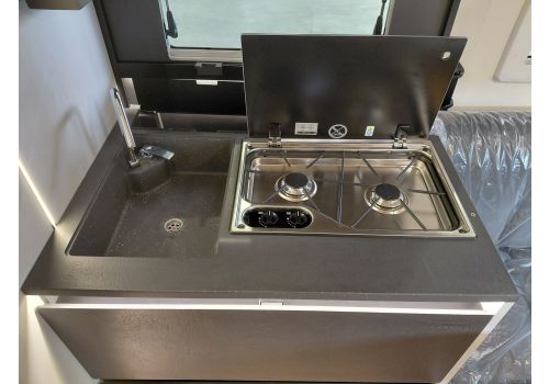Autocaravana Perfilada MOBILVETTA Kea P90 de Ocasión