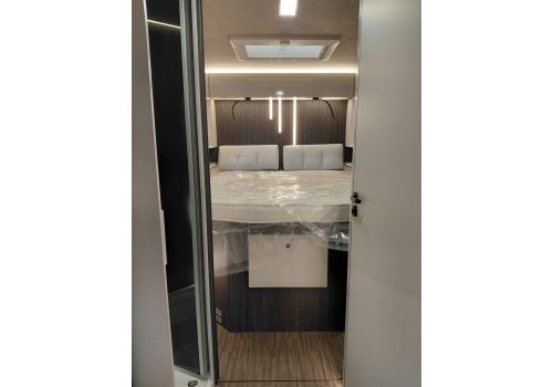Autocaravana Perfilada MOBILVETTA Kea P90 de Ocasión