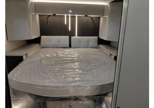 Autocaravana Perfilada MOBILVETTA Kea P90 de Ocasión