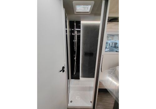 Autocaravana Perfilada MOBILVETTA Kea P90 de Ocasión