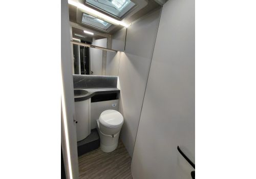 Autocaravana Perfilada MOBILVETTA Kea P90 de Ocasión
