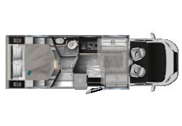 Autocaravana Perfilada MOBILVETTA Kea P90 Nueva en Venta
