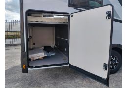 Autocaravana Perfilada MOBILVETTA Kea P90 Nueva en Venta