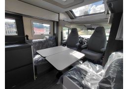 Autocaravana Perfilada MOBILVETTA Kea P90 Nueva en Venta