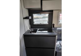 Autocaravana Perfilada MOBILVETTA Kea P90 Nueva en Venta