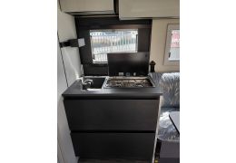 Autocaravana Perfilada MOBILVETTA Kea P90 Nueva en Venta