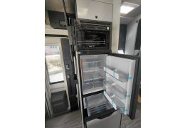 Autocaravana Perfilada MOBILVETTA Kea P90 Nueva en Venta