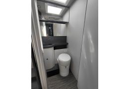 Autocaravana Perfilada MOBILVETTA Kea P90 Nueva en Venta