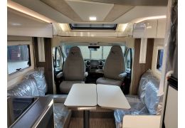 Autocaravana Perfilada MOBILVETTA Kea P90 Nueva en Venta