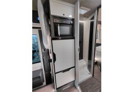 Autocaravana Perfilada MOBILVETTA Kea P90 Nueva en Venta