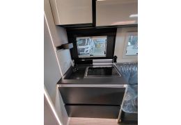 Autocaravana Perfilada MOBILVETTA Kea P90 Nueva en Venta
