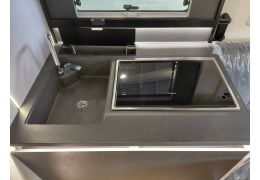 Autocaravana Perfilada MOBILVETTA Kea P90 Nueva en Venta