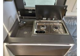 Autocaravana Perfilada MOBILVETTA Kea P90 Nueva en Venta