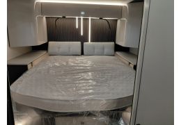 Autocaravana Perfilada MOBILVETTA Kea P90 Nueva en Venta