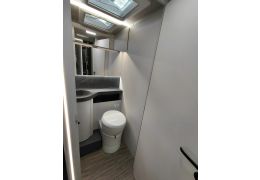 Autocaravana Perfilada MOBILVETTA Kea P90 Nueva en Venta
