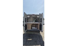 Autocaravana Capuchina SUNLIGHT Cliff 602 Adventure Automática Nueva en Venta