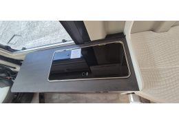 Autocaravana Capuchina SUNLIGHT Cliff 602 Adventure Automática Nueva en Venta