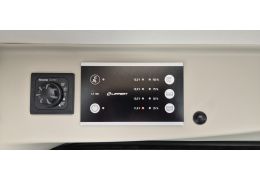Autocaravana Capuchina SUNLIGHT Cliff 602 Adventure Automática Nueva en Venta