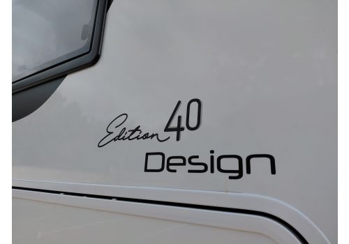 Autocaravana Perfilada BENIMAR Perseo 563 de Ocasión