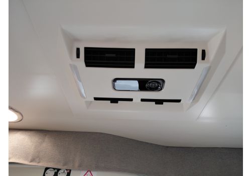 Autocaravana Perfilada BENIMAR Perseo 563 de Ocasión
