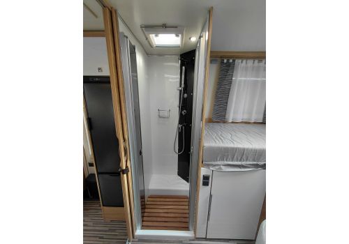 Autocaravana Perfilada BENIMAR Perseo 563 de Ocasión
