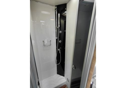 Autocaravana Perfilada BENIMAR Perseo 563 de Ocasión