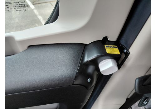 Autocaravana Perfilada BENIMAR Perseo 563 de Ocasión