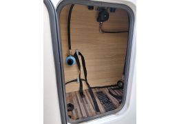 Autocaravana Perfilada BENIMAR Perseo 563 de Ocasión