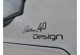 Autocaravana Perfilada BENIMAR Perseo 563 de Ocasión