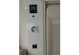 Autocaravana Perfilada BENIMAR Perseo 563 de Ocasión