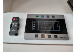 Autocaravana Perfilada BENIMAR Perseo 563 de Ocasión