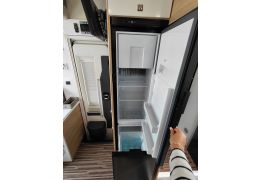 Autocaravana Perfilada BENIMAR Perseo 563 de Ocasión