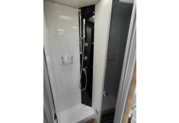 Autocaravana Perfilada BENIMAR Perseo 563 de Ocasión