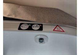Autocaravana Perfilada BENIMAR Perseo 563 de Ocasión