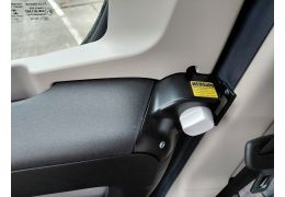 Autocaravana Perfilada BENIMAR Perseo 563 de Ocasión